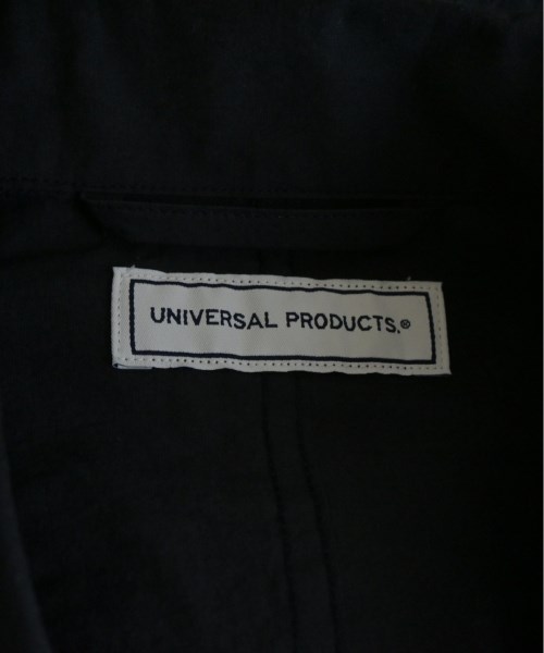 UNIVERSAL PRODUCTS（ユニバーサルプロダクツ）ブルゾン 紺 サイズ:2(M位) メンズ/2200506568037