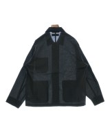 UNIVERSAL PRODUCTS（ユニバーサルプロダクツ）ブルゾン 紺 サイズ:2(M位) メンズ/2200506568037