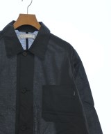 UNIVERSAL PRODUCTS（ユニバーサルプロダクツ）ブルゾン 紺 サイズ:2(M位) メンズ/2200506568037
