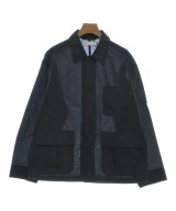 UNIVERSAL PRODUCTS ブルゾン
