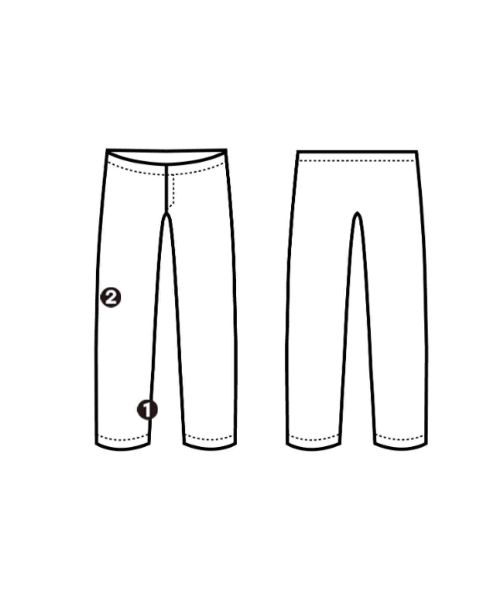 UNIVERSAL PRODUCTS（ユニバーサルプロダクツ）その他 ベージュ サイズ:L メンズ/2200516856254