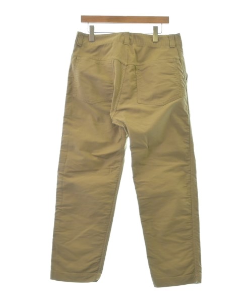 UNIVERSAL PRODUCTS（ユニバーサルプロダクツ）その他 ベージュ サイズ:L メンズ/2200516856254