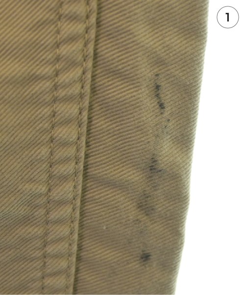 UNIVERSAL PRODUCTS（ユニバーサルプロダクツ）その他 ベージュ サイズ:L メンズ/2200516856254