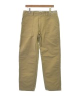 UNIVERSAL PRODUCTS（ユニバーサルプロダクツ）その他 ベージュ サイズ:L メンズ/2200516856254