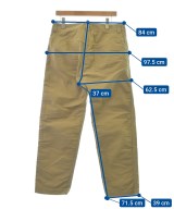UNIVERSAL PRODUCTS（ユニバーサルプロダクツ）その他 ベージュ サイズ:L メンズ/2200516856254