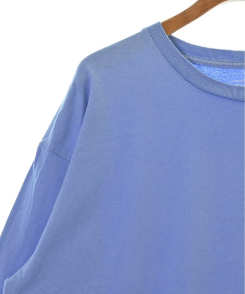 UNIVERSAL PRODUCTS（ユニバーサルプロダクツ）Tシャツ・カットソー 青 サイズ:L メンズ/2200459512026