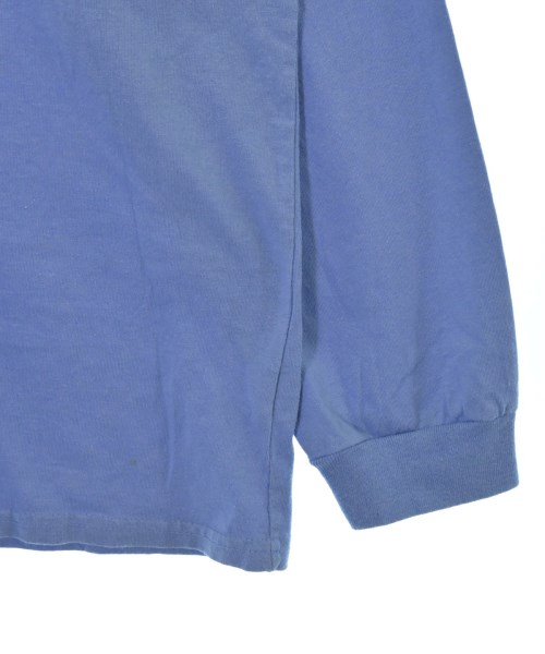 UNIVERSAL PRODUCTS（ユニバーサルプロダクツ）Tシャツ・カットソー 青 サイズ:L メンズ/2200459512026