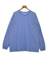 UNIVERSAL PRODUCTS（ユニバーサルプロダクツ）Tシャツ・カットソー 青 サイズ:L メンズ/2200459512026