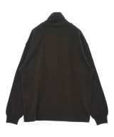 UNIVERSAL PRODUCTS（ユニバーサルプロダクツ）Tシャツ・カットソー 茶 サイズ:1(S位) メンズ/2200461199499