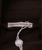 UNIVERSAL PRODUCTS（ユニバーサルプロダクツ）Tシャツ・カットソー 茶 サイズ:1(S位) メンズ/2200461199499