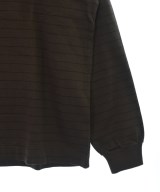UNIVERSAL PRODUCTS（ユニバーサルプロダクツ）Tシャツ・カットソー 茶 サイズ:1(S位) メンズ/2200461199499