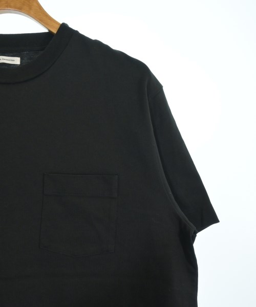 UNIVERSAL PRODUCTS（ユニバーサルプロダクツ）Tシャツ・カットソー 黒 サイズ:2(M位) メンズ/2200555842164