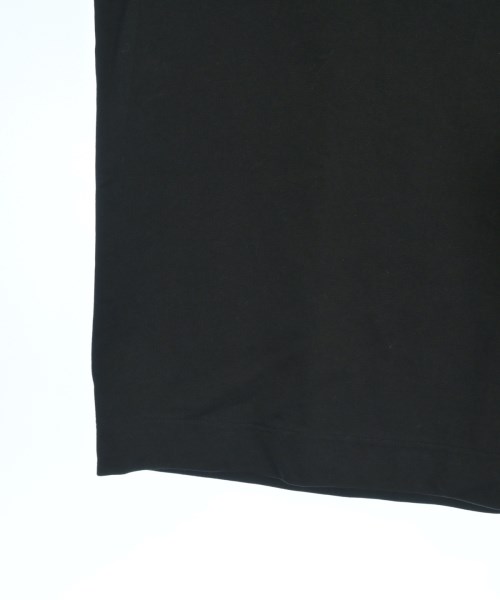 UNIVERSAL PRODUCTS（ユニバーサルプロダクツ）Tシャツ・カットソー 黒 サイズ:2(M位) メンズ/2200555842164