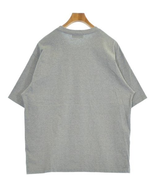 UNIVERSAL PRODUCTS（ユニバーサルプロダクツ）Tシャツ・カットソー グレー サイズ:3(L位) メンズ/2200555842171
