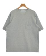 UNIVERSAL PRODUCTS（ユニバーサルプロダクツ）Tシャツ・カットソー グレー サイズ:3(L位) メンズ/2200555842171