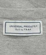 UNIVERSAL PRODUCTS（ユニバーサルプロダクツ）Tシャツ・カットソー グレー サイズ:3(L位) メンズ/2200555842171