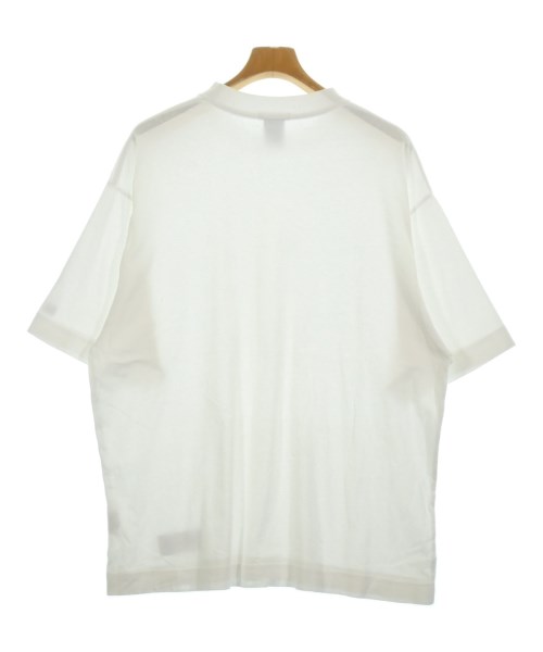UNIVERSAL PRODUCTS（ユニバーサルプロダクツ）Tシャツ・カットソー 白 サイズ:S メンズ/2200560481037
