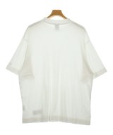 UNIVERSAL PRODUCTS（ユニバーサルプロダクツ）Tシャツ・カットソー 白 サイズ:S メンズ/2200560481037