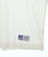 UNIVERSAL PRODUCTS（ユニバーサルプロダクツ）Tシャツ・カットソー 白 サイズ:S メンズ/2200560481037