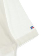 UNIVERSAL PRODUCTS（ユニバーサルプロダクツ）Tシャツ・カットソー 白 サイズ:S メンズ/2200560481037