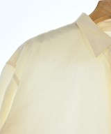 UNIVERSAL PRODUCTS（ユニバーサルプロダクツ）カジュアルシャツ 黄 サイズ:3(L位) メンズ/2200635383020