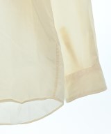 UNIVERSAL PRODUCTS（ユニバーサルプロダクツ）カジュアルシャツ 黄 サイズ:3(L位) メンズ/2200635383020