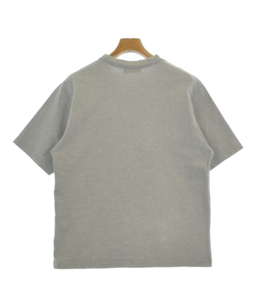 UNIVERSAL PRODUCTS（ユニバーサルプロダクツ）Tシャツ・カットソー グレー サイズ:1(S位) メンズ/2200639573076