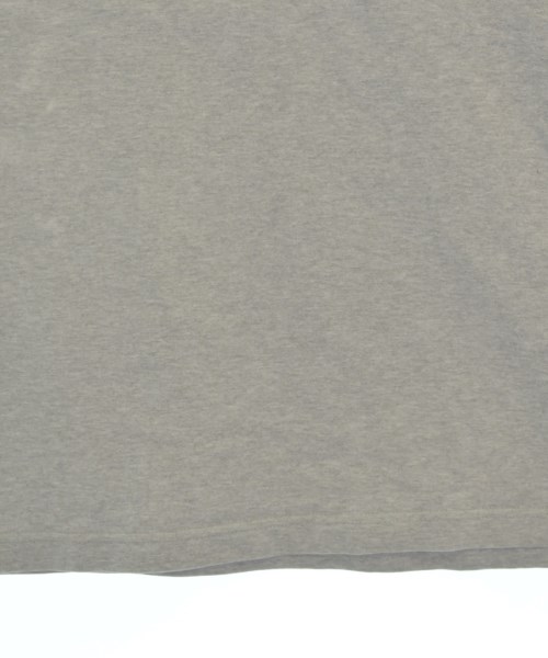 UNIVERSAL PRODUCTS（ユニバーサルプロダクツ）Tシャツ・カットソー グレー サイズ:1(S位) メンズ/2200639573076