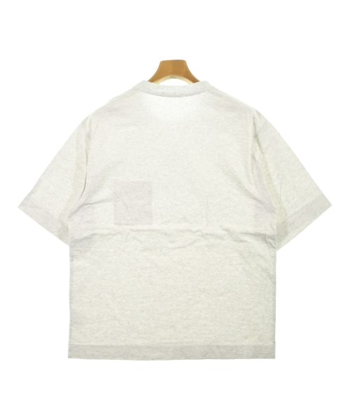 UNIVERSAL PRODUCTS（ユニバーサルプロダクツ）Tシャツ・カットソー 白 サイズ:1(S位) メンズ/2200639573083