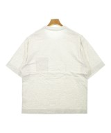UNIVERSAL PRODUCTS（ユニバーサルプロダクツ）Tシャツ・カットソー 白 サイズ:1(S位) メンズ/2200639573083
