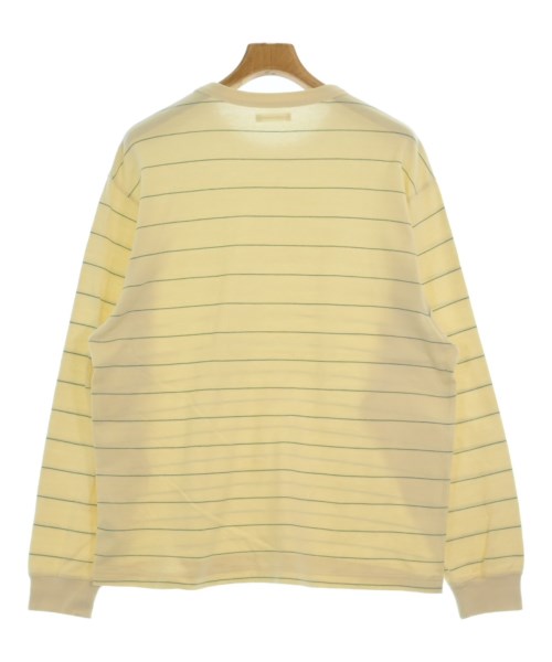 UNIVERSAL PRODUCTS（ユニバーサルプロダクツ）Tシャツ・カットソー 白 サイズ:1(S位) メンズ/2200639573090