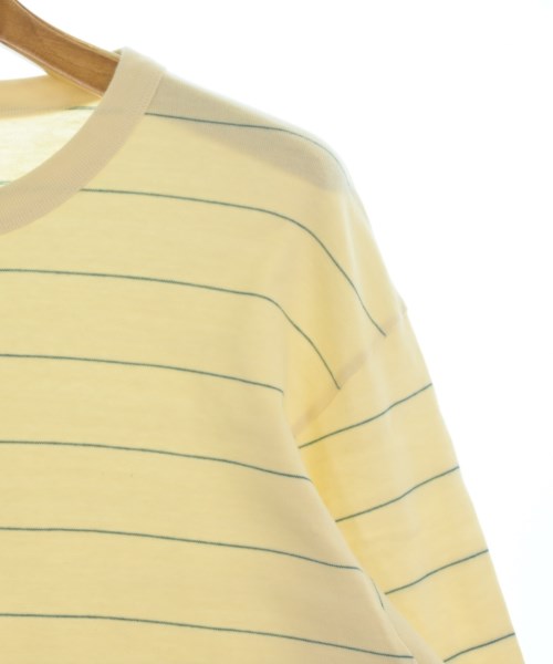 UNIVERSAL PRODUCTS（ユニバーサルプロダクツ）Tシャツ・カットソー 白 サイズ:1(S位) メンズ/2200639573090