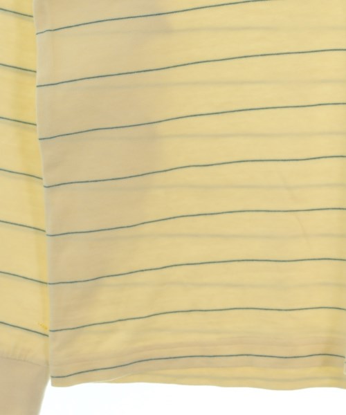 UNIVERSAL PRODUCTS（ユニバーサルプロダクツ）Tシャツ・カットソー 白 サイズ:1(S位) メンズ/2200639573090