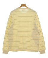 UNIVERSAL PRODUCTS（ユニバーサルプロダクツ）Tシャツ・カットソー 白 サイズ:1(S位) メンズ/2200639573090