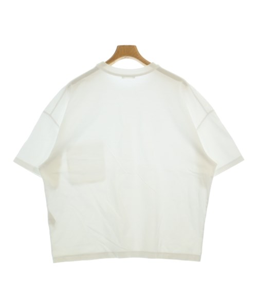 UNIVERSAL PRODUCTS（ユニバーサルプロダクツ）Tシャツ・カットソー 白 サイズ:2(M位) メンズ/2200639573106