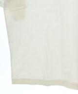 UNIVERSAL PRODUCTS（ユニバーサルプロダクツ）Tシャツ・カットソー 白 サイズ:2(M位) メンズ/2200639573106