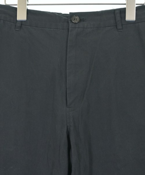 UNIVERSAL PRODUCTS（ユニバーサルプロダクツ）カーゴパンツ 黒 サイズ:2(M位) メンズ/2200625368013