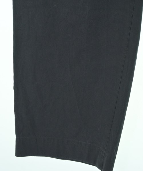 UNIVERSAL PRODUCTS（ユニバーサルプロダクツ）カーゴパンツ 黒 サイズ:2(M位) メンズ/2200625368013