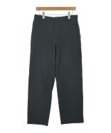 UNIVERSAL PRODUCTS（ユニバーサルプロダクツ）カーゴパンツ 黒 サイズ:2(M位) メンズ/2200625368013