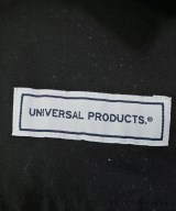 UNIVERSAL PRODUCTS（ユニバーサルプロダクツ）カーゴパンツ 黒 サイズ:2(M位) メンズ/2200625368013