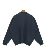 UNIVERSAL PRODUCTS（ユニバーサルプロダクツ）ニット・セーター 紺 サイズ:3(L位) メンズ/2200640292058