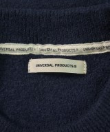 UNIVERSAL PRODUCTS（ユニバーサルプロダクツ）ニット・セーター 紺 サイズ:3(L位) メンズ/2200640292058