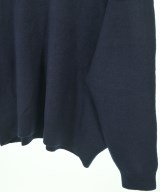 UNIVERSAL PRODUCTS（ユニバーサルプロダクツ）ニット・セーター 紺 サイズ:3(L位) メンズ/2200640292058