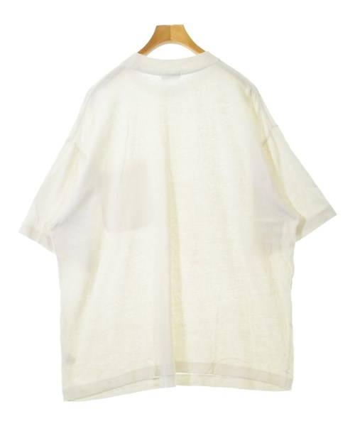 UNIVERSAL PRODUCTS（ユニバーサルプロダクツ）Tシャツ・カットソー 白 サイズ:3(L位) メンズ/2200628733047