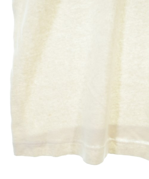 UNIVERSAL PRODUCTS（ユニバーサルプロダクツ）Tシャツ・カットソー 白 サイズ:3(L位) メンズ/2200628733047