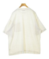 UNIVERSAL PRODUCTS（ユニバーサルプロダクツ）Tシャツ・カットソー 白 サイズ:3(L位) メンズ/2200628733047