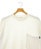 UNIVERSAL PRODUCTS（ユニバーサルプロダクツ）Tシャツ・カットソー 白 サイズ:3(L位) メンズ/2200628733047