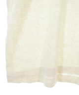 UNIVERSAL PRODUCTS（ユニバーサルプロダクツ）Tシャツ・カットソー 白 サイズ:3(L位) メンズ/2200628733047