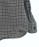 UNIVERSAL PRODUCTS（ユニバーサルプロダクツ）カジュアルシャツ 紺 サイズ:2(M位) メンズ/2200644192217