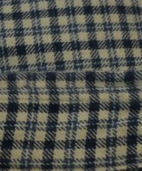 UNIVERSAL PRODUCTS（ユニバーサルプロダクツ）カジュアルシャツ 紺 サイズ:2(M位) メンズ/2200644192217